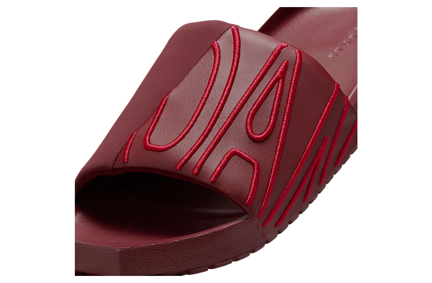 Jordan Nola WMNS Dark Team Red / Mystic Hibiscus