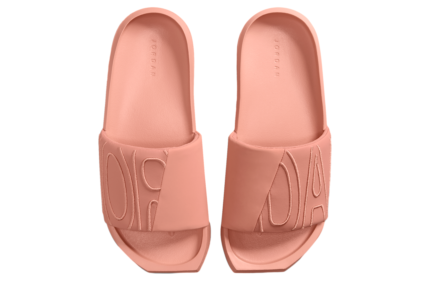 Jordan Nola WMNS Light Madder Root