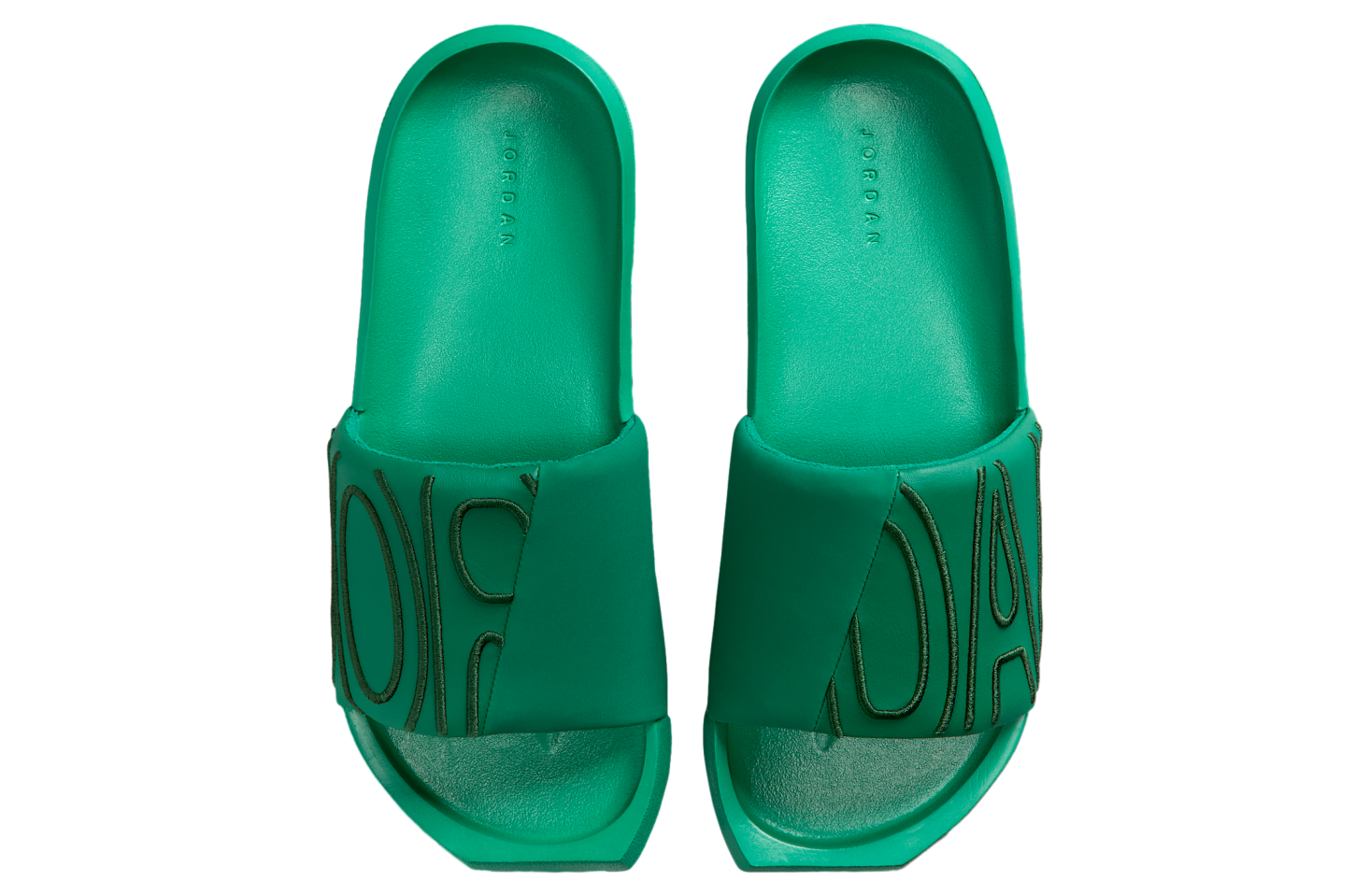 Jordan Nola WMNS Malachite / Fir