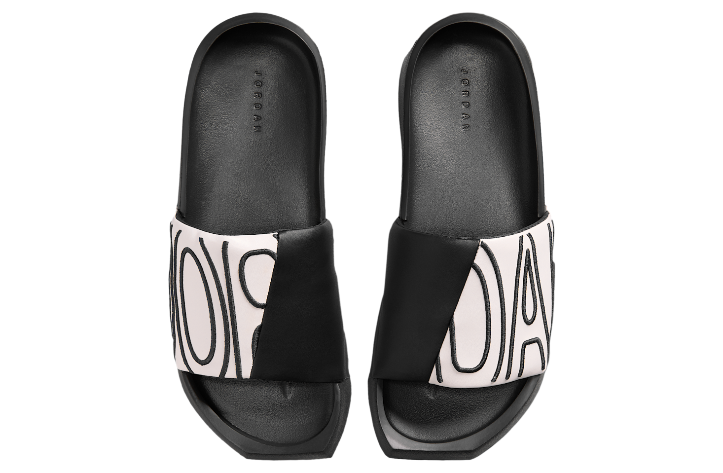 Jordan Nola WMNS Off Noir / Chalk