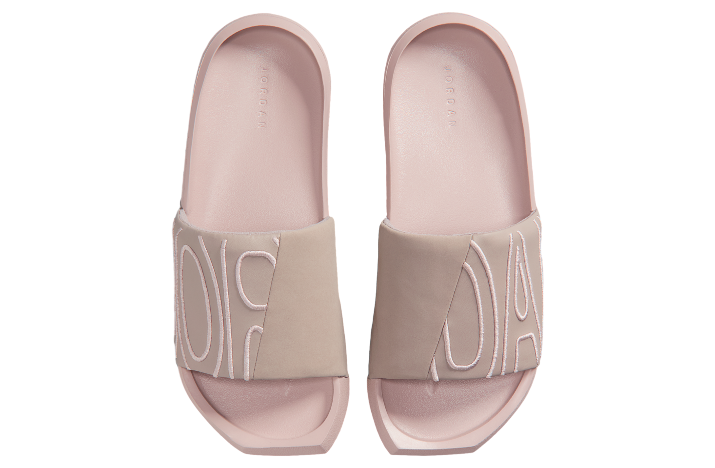Jordan Nola WMNS Particle Rose / Pumice