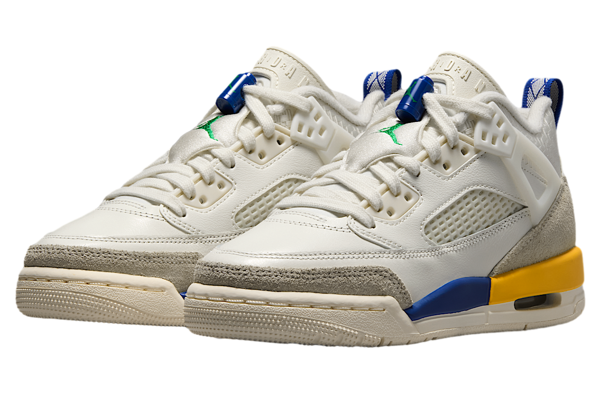 Jordan Spizike Low GS Sail / Old Royal