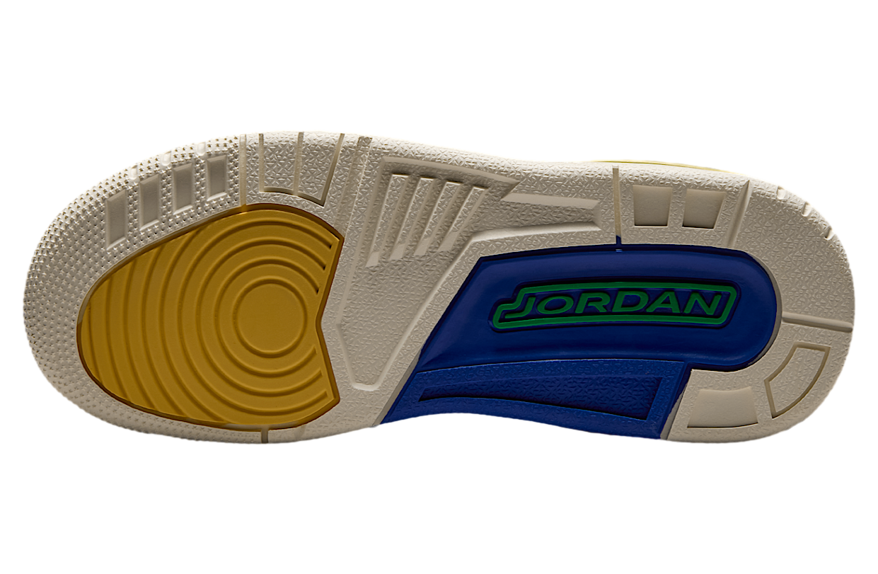 Jordan Spizike Low GS Sail / Old Royal