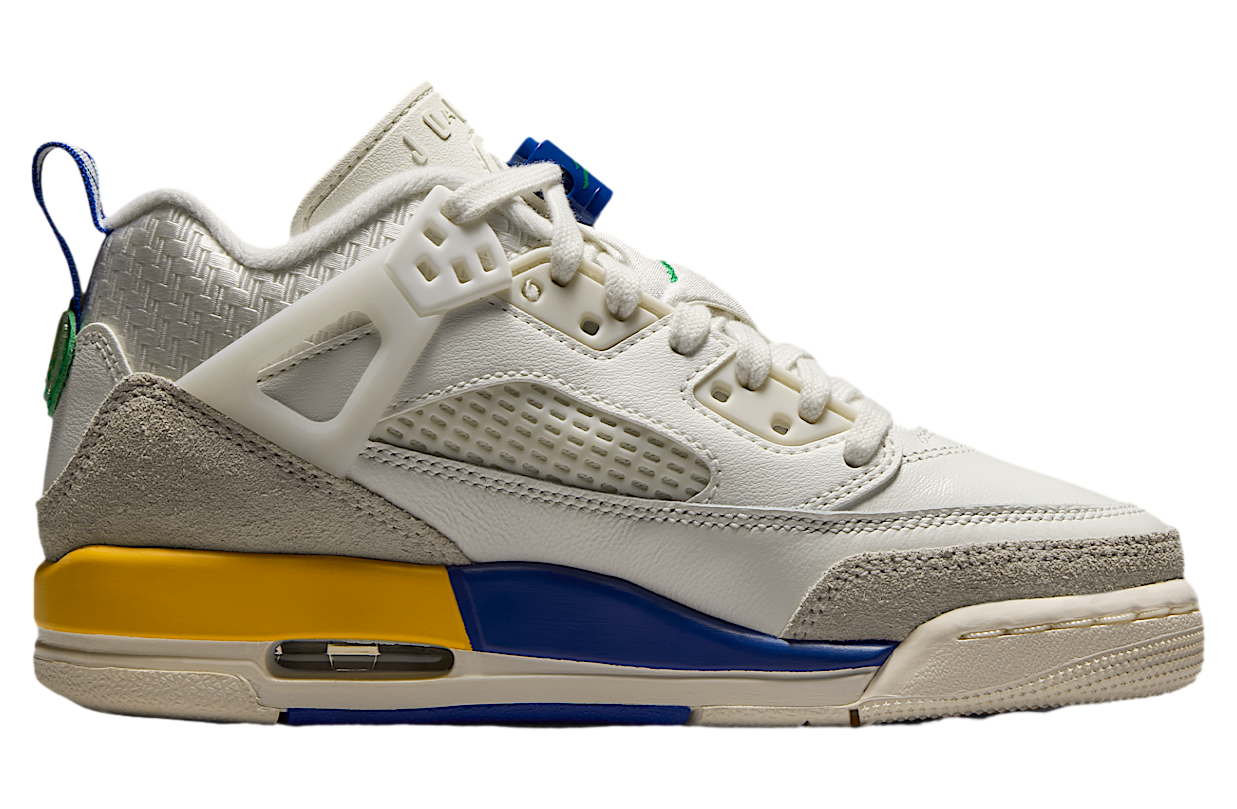 Jordan Spizike Low GS Sail / Old Royal
