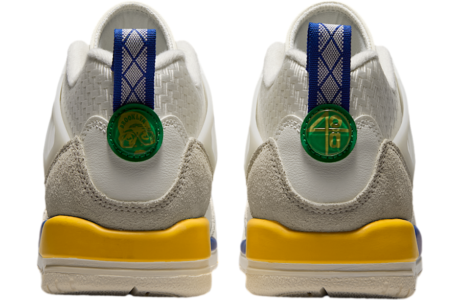 Jordan Spizike Low GS Sail / Old Royal
