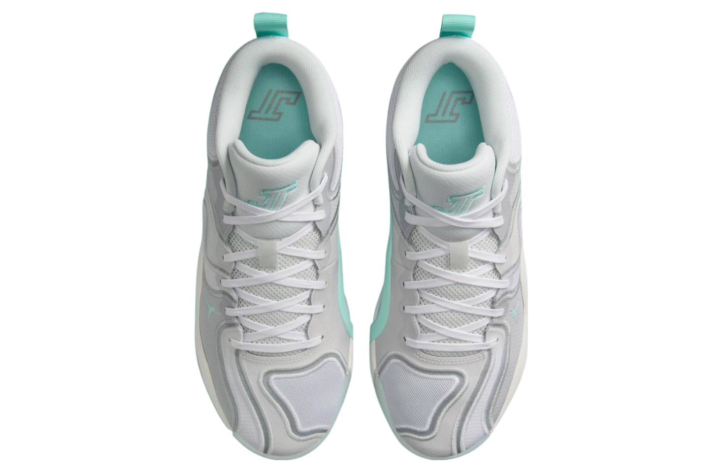 Jordan Tatum 3 Minty Fresh | Kixify Marketplace