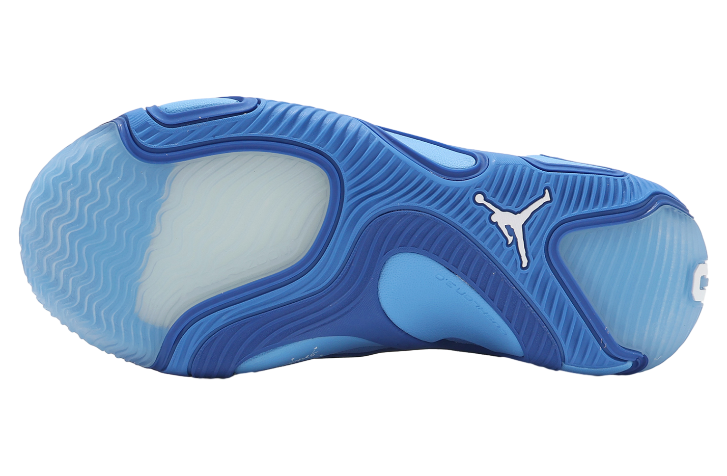 Jordan Tatum 3 PF Pacific Blue / White | KicksOnFire