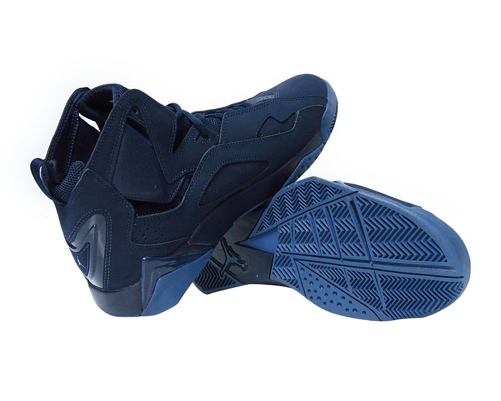 Jordan True Flight Obsidian