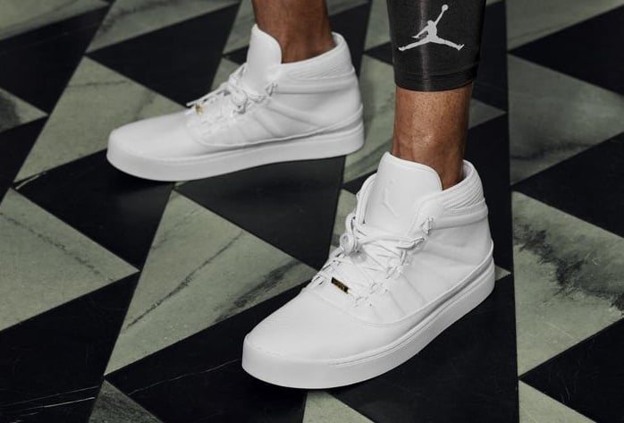 Jordan Westbrook 0