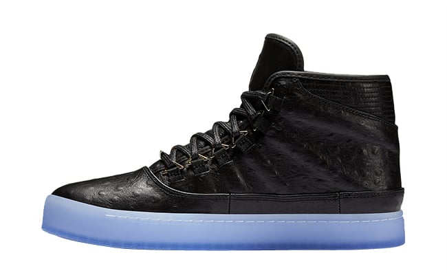 Jordan Westbrook 0 - BHM