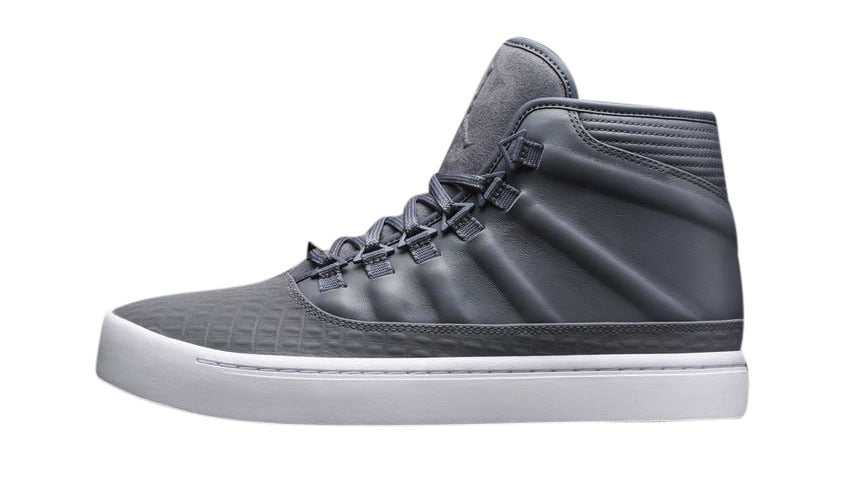 Jordan Westbrook 0 - Cool Grey