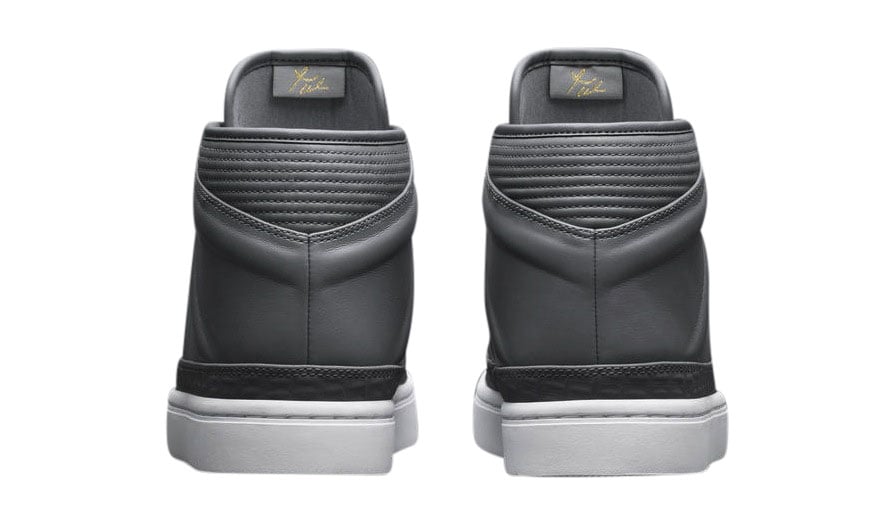 Jordan Westbrook 0 - Cool Grey