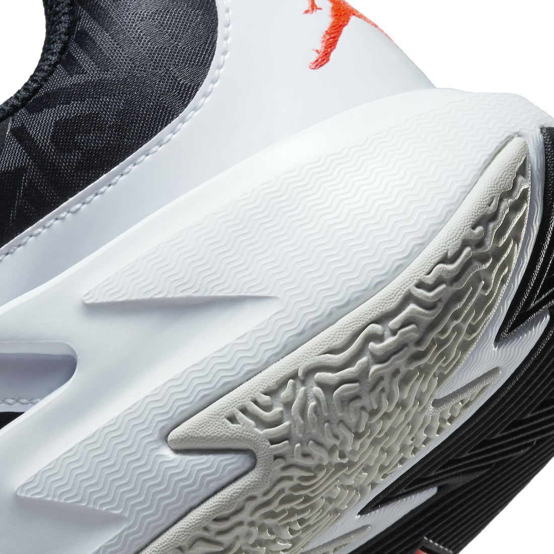 Jordan Westbrook One Take 3 Black Grey