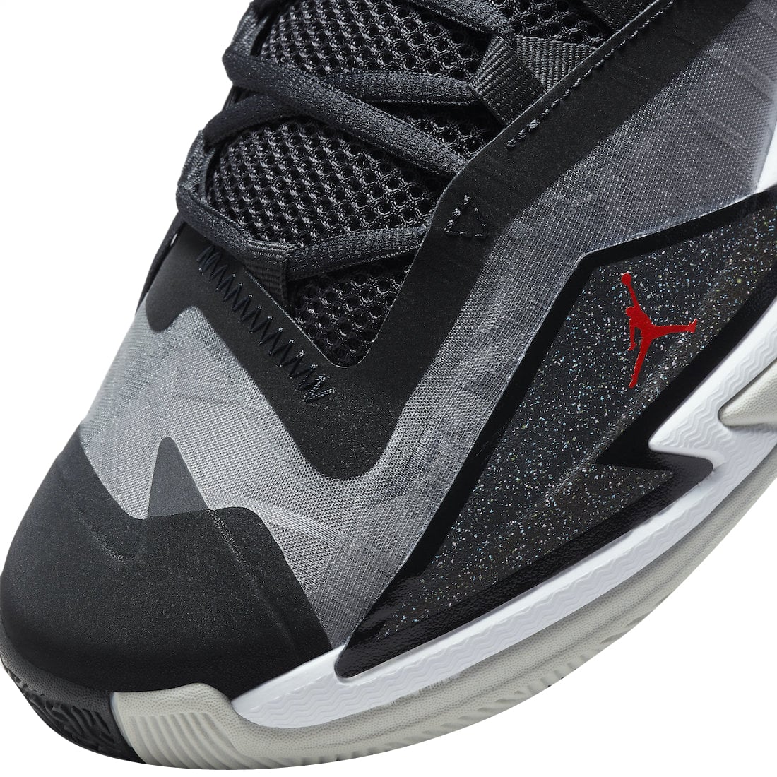 Jordan Westbrook One Take 3 Black Grey
