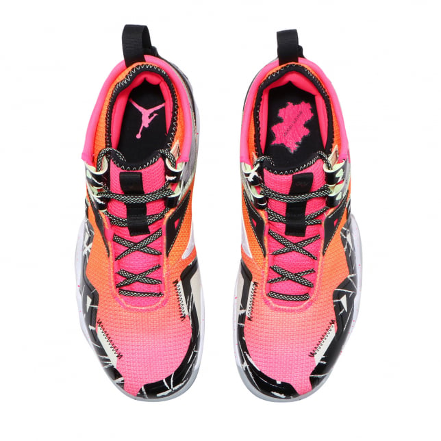 Jordan Westbrook One Take PF Racer Pink Black