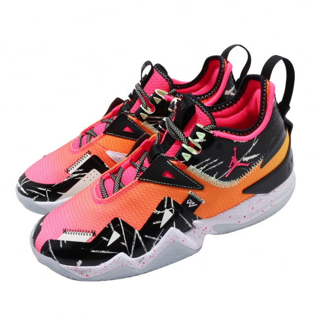 Jordan Westbrook One Take PF Racer Pink Black