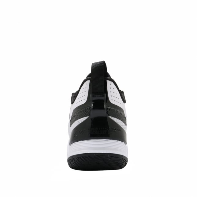 Jordan Westbrook One Take PF White Black University Red