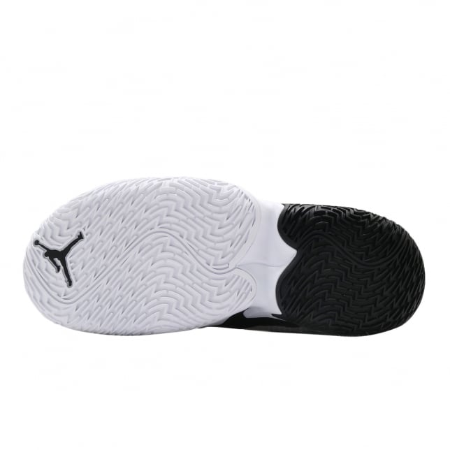 Jordan Westbrook One Take PF White Black University Red