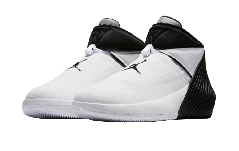 Jordan Why Not Zer0.1 2-Way