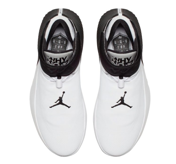Jordan Why Not Zer0.1 2-Way