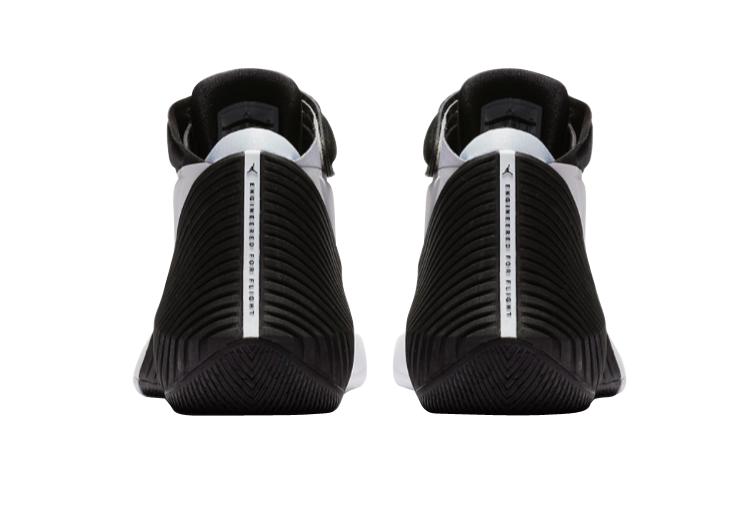 Jordan Why Not Zer0.1 2-Way