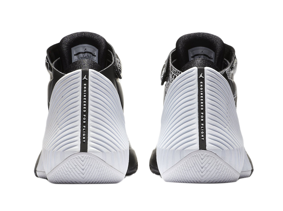 Jordan Why Not Zer0.1 All Star