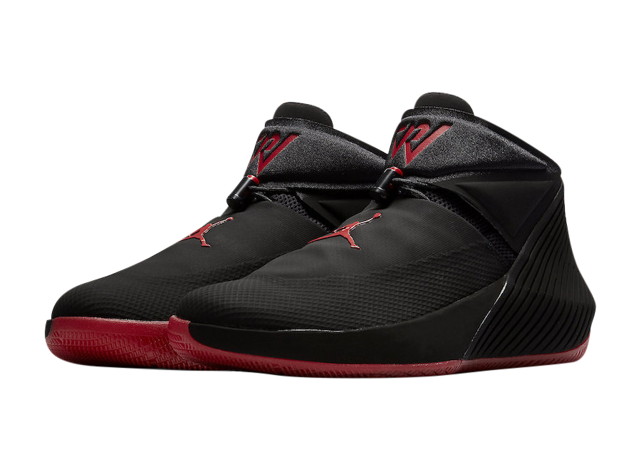 Jordan Why Not Zer0.1 BRED