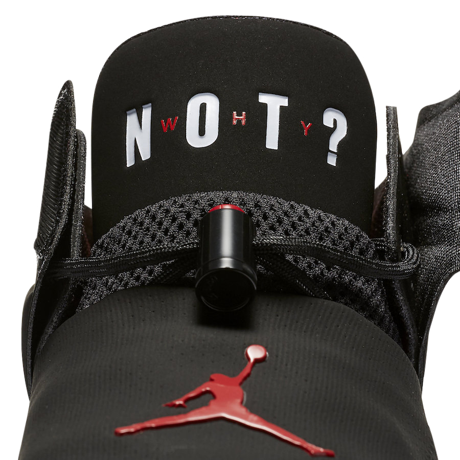 Jordan Why Not Zer0.1 BRED