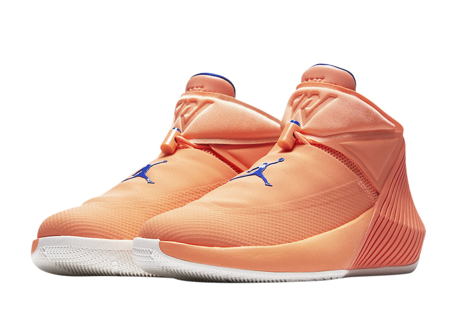 Jordan Why Not Zer0.1 Cotton Shot