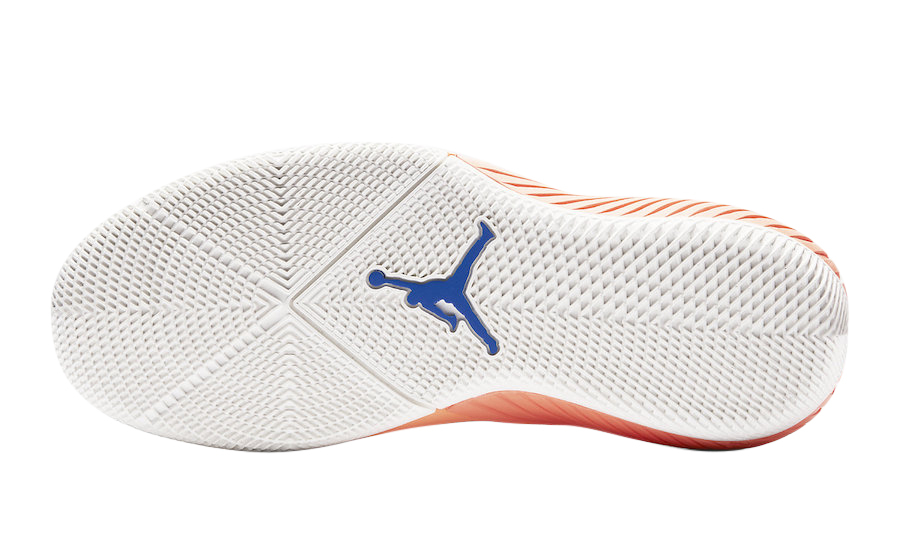 Jordan Why Not Zer0.1 Cotton Shot
