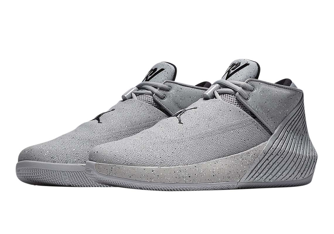 Jordan Why Not Zer0.1 Low Cement