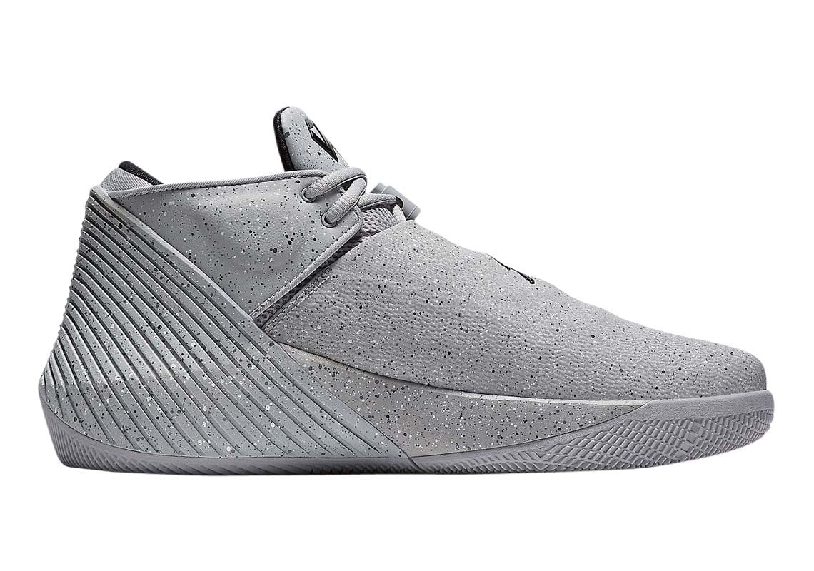 Jordan Why Not Zer0.1 Low Cement