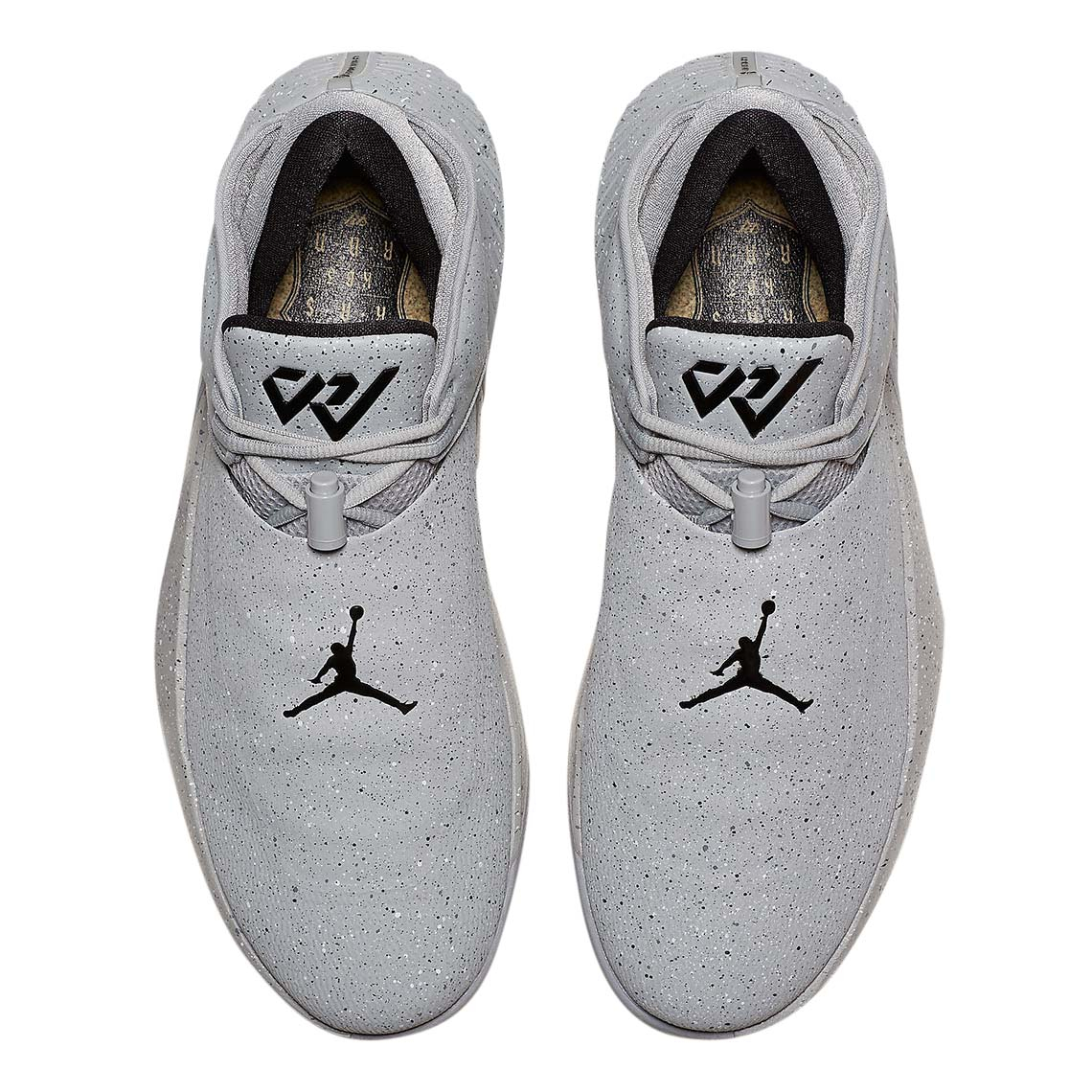 Jordan Why Not Zer0.1 Low Cement
