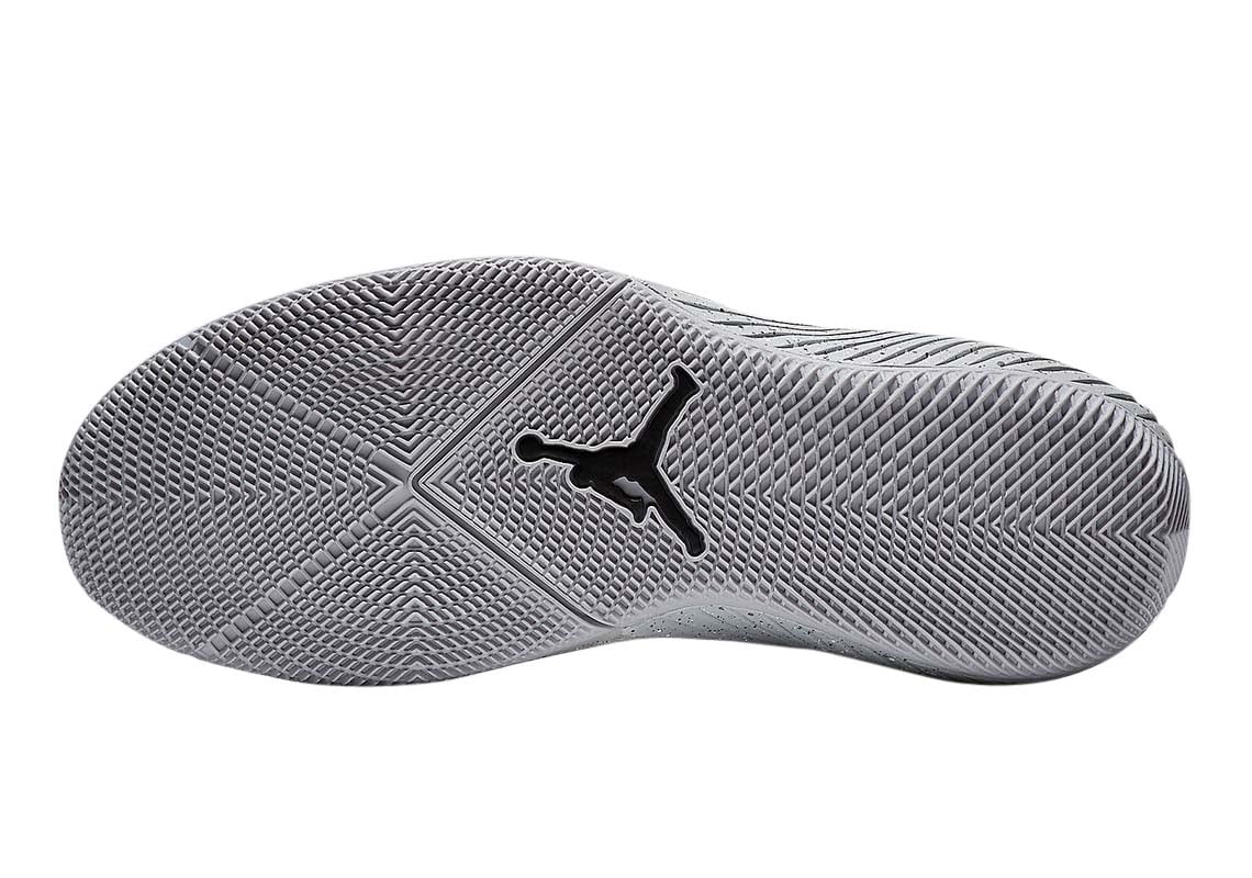 Jordan Why Not Zer0.1 Low Cement
