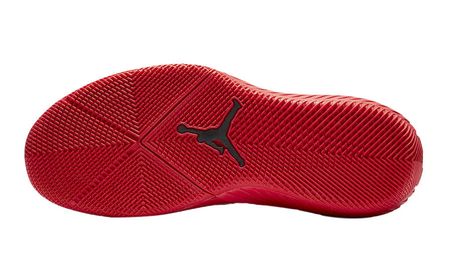Jordan Why Not Zer0.1 Low University Red