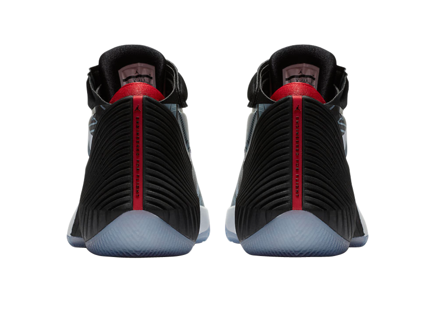 Jordan Why Not Zer0.1 Mirror Image