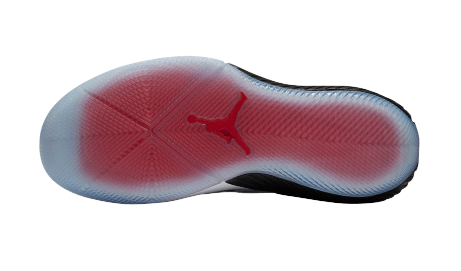 Jordan Why Not Zer0.1 Mirror Image