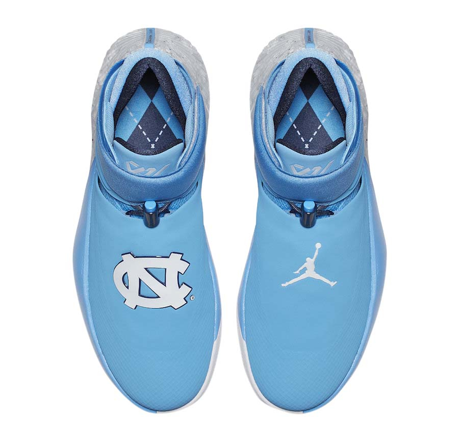 Jordan Why Not Zer0.1 UNC