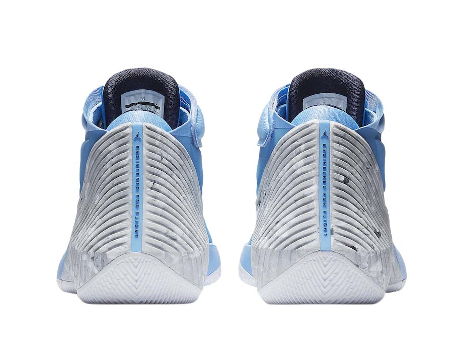 Jordan Why Not Zer0.1 UNC