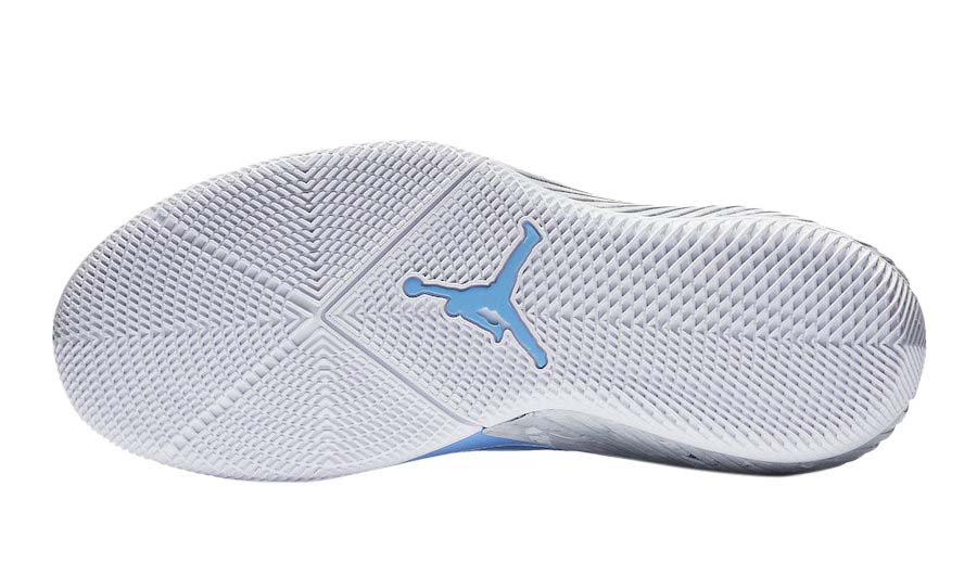 Jordan Why Not Zer0.1 UNC