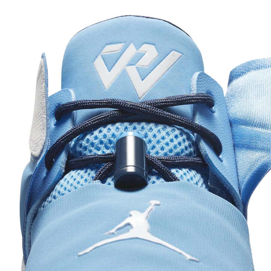 Jordan Why Not Zer0.1 UNC