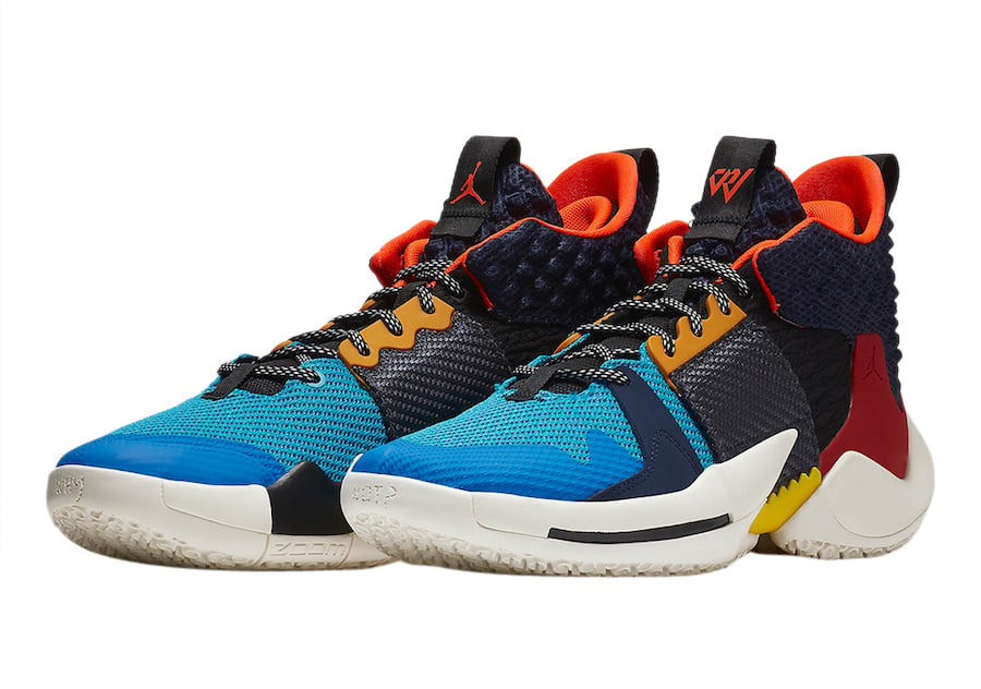 Jordan Why Not Zer0.2 Future History