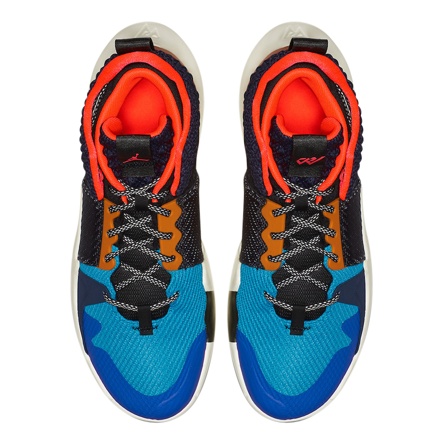 Jordan Why Not Zer0.2 Future History