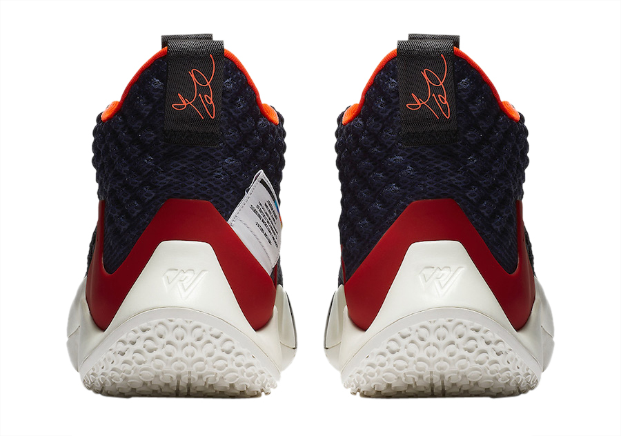 Jordan Why Not Zer0.2 Future History