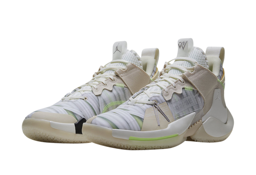 Jordan Why Not Zer0.2 SE Mummy PE