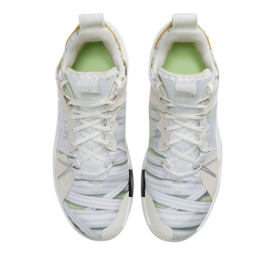 Jordan Why Not Zer0.2 SE Mummy PE