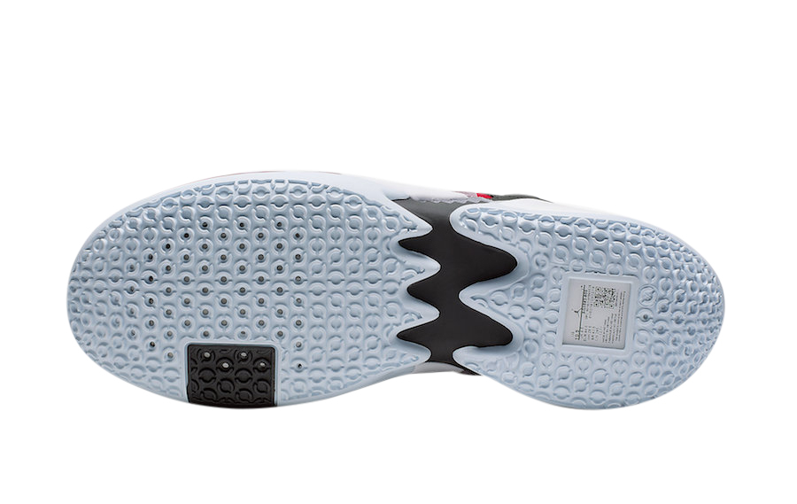 Jordan Why Not Zer0.2 SE Red Orbit