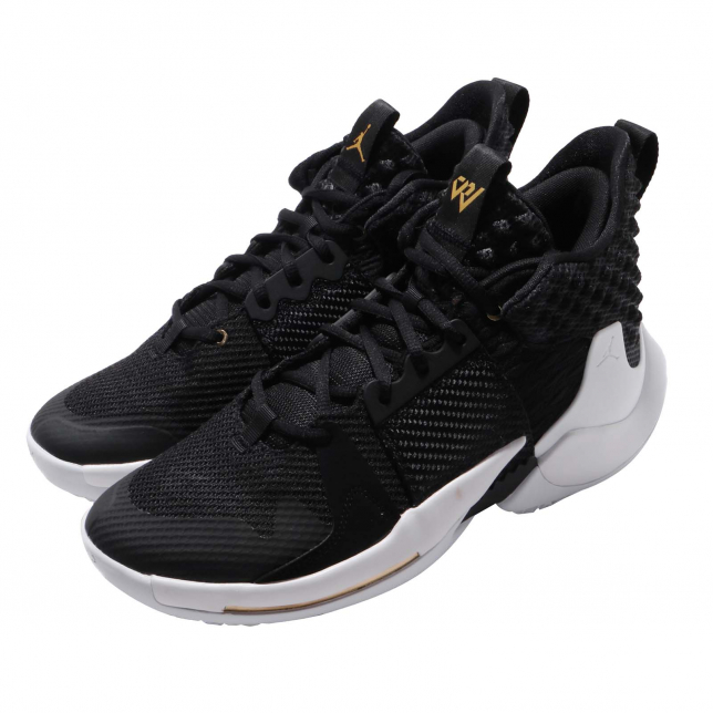 Jordan Why Not Zer0.2 The Family