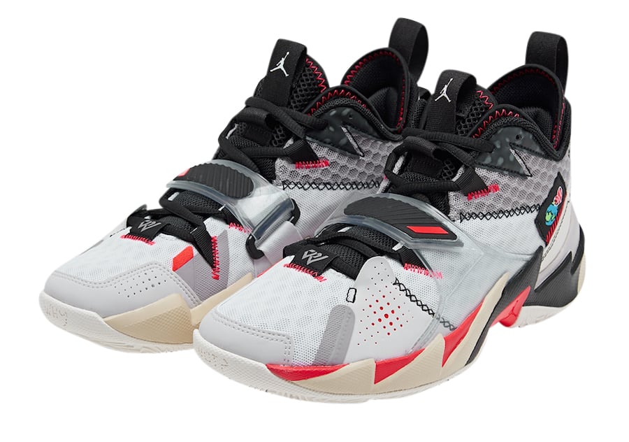 Jordan Why Not Zer0.3 Unite