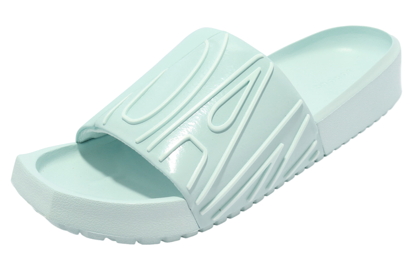 Jordan WMNS Nola Slide Light Dew